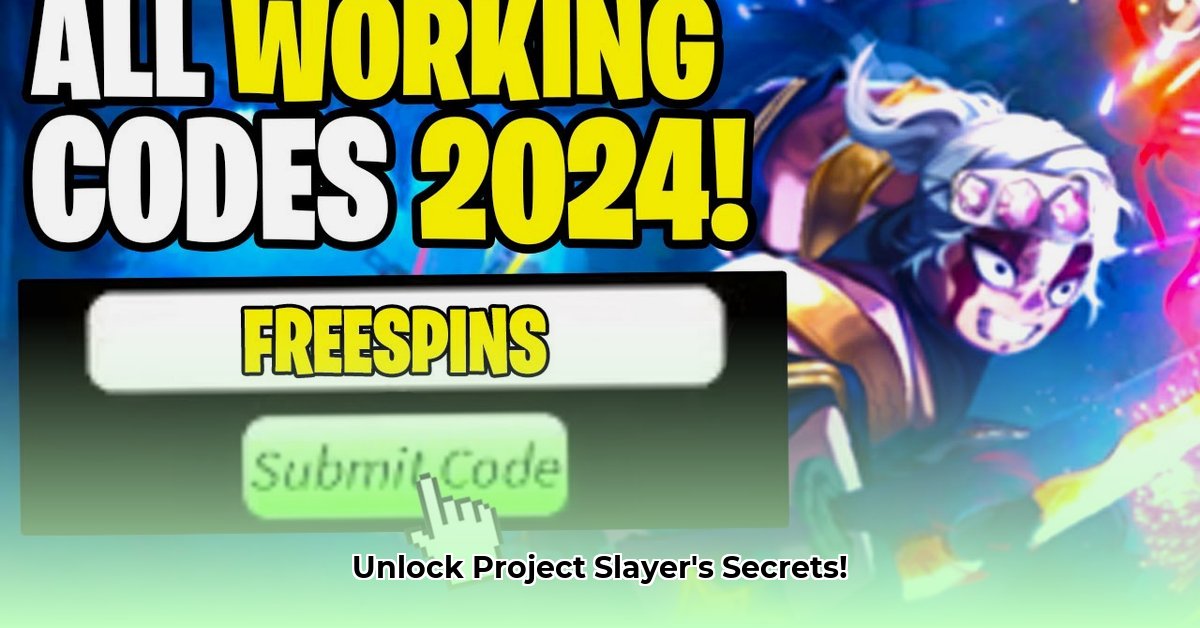 project-slayer-codes-2024